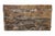 Tribal Mid 20th Century Monumental Benin-Style Cast Metal Narrative Relief Plaque For Sale - Image 3 of 3