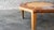 Mid 20th Century Vintage Sculptural Wooden Octagon Coffee Table For Sale - Image 12 of 18