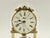 Vintage Anniversary Clock from Hermle, 1980s For Sale - Image 10 of 11