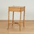 Pair of Antique English Pine Faux Bamboo Stands For Sale - Image 17 of 17