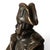 Gladenbeck, Napoleon Bonaparte Sculpture, 1920s, Bronze For Sale - Image 4 of 16