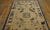Early 20th Century Chinese Peking Rug ( 4' x 6'8" - 122 x 203 ) Chinese - Peking The commercial Peking carpet is a later...