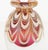 Collection of Nine Art Glass Perfume Bottles For Sale - Image 4 of 18