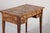 Antique Biedermeier Lady's Writing Desk in Walnut, 1830 For Sale - Image 15 of 18