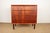 Chest of 4 Drawers in Teak, Denmark, 1960s For Sale - Image 13 of 13