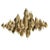 Josef Signed 1973 Brutalist Large Art Copper Metal Welded Wall Sculpture-Rare For Sale - Image 10 of 17