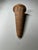 Neo-Sumerian Cuneiform Clay Foundation Cone of Ruler Gudea of Lagash, 22nd Century, Before Common Era - 1 Piece For Sale - Image 9 of 10