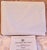 Italian Telerie Milano Italian Queen 100% Cotton Sheet Set For Sale - Image 3 of 4