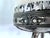 Vintage Yemeni Concertina Lantern Tinned Filigree Accordion Hanging Lamp Jeweled For Sale - Image 4 of 17