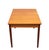 Wood Expandable Teak Dining Table by Cees Braakman for Pastoe, 1960s For Sale - Image 7 of 16