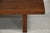 A mid century modern walnut coffee table. Made in USA. Original finish in excellent condition with minor discoloration on...