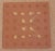 Handcrafted art tile or trivet. Each tile is individually hand-glazed and colored, then kiln-fired to withstand high...