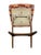 Wood Mid-Century Danish Modern Dux Ottoman - Restored! For Sale - Image 7 of 7