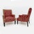 Vintage Living Room Set, 1870, Set of 7 For Sale - Image 12 of 18