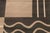 Modern Contemporary Aubusson Geometric Design Handmade Wool Rug by Doris Leslie Blau For Sale - Image 3 of 7