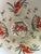Rose Antique Monumental Chinese Rose Medallion Palace Fish Bowl For Sale - Image 8 of 12