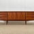 Mid-Century Modern Danish Teak Sideboard For Sale - Image 9 of 12