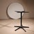 Dining Table by Charles and Ray Eames for Herman Miller, 1960s For Sale - Image 9 of 13