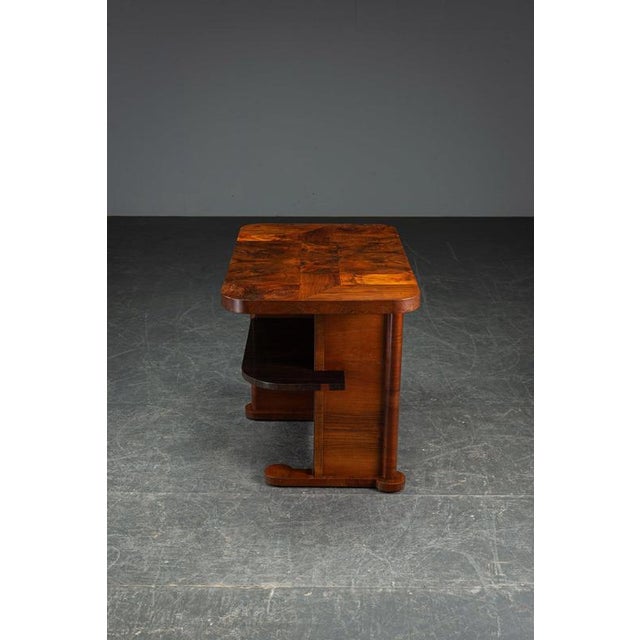 Art Deco Side Table, 1930s For Sale - Image 6 of 15