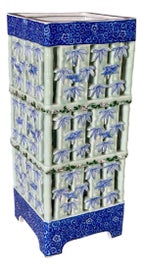 Example of Umbrella Stands in Naples, FL