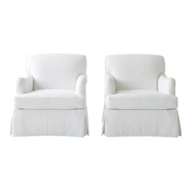 Example of Accent Chairs