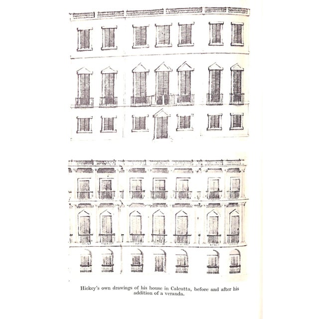 1960s "The Prodigal Rake: Memoirs of William Hickey" 1962 Quennell, Peter [Edited By] For Sale - Image 5 of 7
