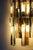 Blue Sconce by J. T. Kalmar for Kalmar Franken KG, 1970s For Sale - Image 8 of 9