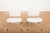 Metal Kembo Armchairs with Chrome-Plated Tubular Steel Frames, Beechwood Armrests and Kvadrat Upholstery by Willem Hendrik Gispen for Kembo, 1954, Set of 2 For Sale - Image 7 of 12