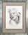 Marilyn Monroe Contemporary Photo Realism Mixed-Media on Canvas Signed 2002 For Sale - Image 4 of 8