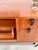1960s Modernist Teak Sideboard with Metal Base by Alain Richard for Caminelle, 1960s For Sale - Image 5 of 18