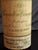 For your consideration is an exceptionally rare, museum-quality empty historic wine bottle: a 1916 Beaulieu Vineyard...