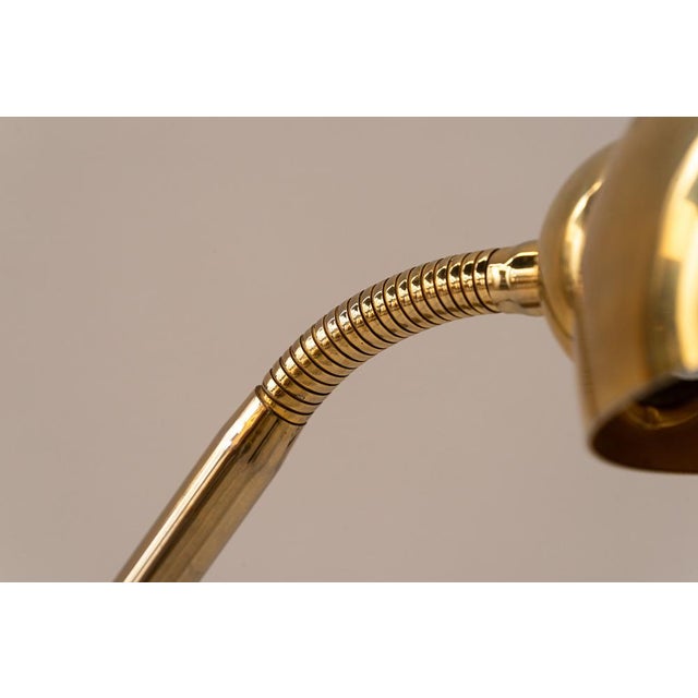 Adjustable Table Lamp by Vrieland, Holland, 1980s For Sale - Image 12 of 18