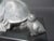 Art Deco Pewter Sculpture Circa 30s For Sale - Image 10 of 11