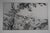 Mid 20th Century Mid 20th Century Charles B. Keller, a Village in Andalusia, Etching For Sale - Image 5 of 8