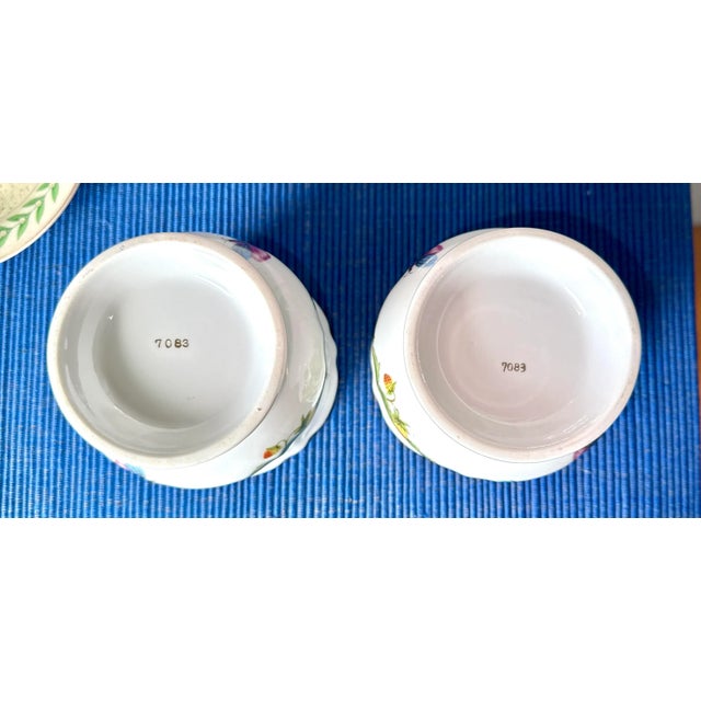 White Vintage Lenwile Ardalt For Sale - Image 8 of 10