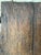 Late 18th Century Welsh Mountain Cottage Grafitti Door For Sale - Image 4 of 10