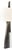 Marble Cut Triangle II'' Floor Lamp by Square In Circle For Sale