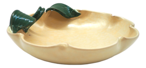 Nordic Earthenware Bowl by Thomson for Uppsala Ekeby