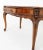 1920s French Style Burr Walnut Centre Table, 1920s For Sale - Image 5 of 8