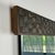 1960s Large Handcrafted Copper Wall Mirror attributed to Santambrogio & De Berti, Italy, 1965 For Sale - Image 5 of 13