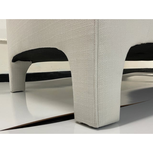 Todd Hase Designed Chloe Sofa For Sale - Image 11 of 13