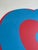 White Marcel Duchamp (1887-1968), Coeurs Volant (Detalj), Copyright Succession Marcel Duchamp/Bildupphovsrätt 2018, Printed in Sweden For Sale - Image 8 of 13