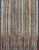 Mid 20th Century Mid-Century Modern Rug in Navy, Red, Green, Brown & Ivory For Sale - Image 12 of 12