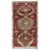Vintage Turkish Oushak Rug - 06′00 × 10′07 For Sale