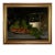 "Strawberries and Cream" After Raphaelle Peale, Contemporary Reproduction Print on Canvas, Gold Frame, 16 x 20 For Sale