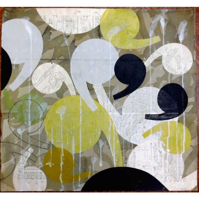 Richard Hutter, Ternion III, 2004 For Sale