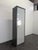Vintage Industrial Cabinet in Metal by Abair, in Very Good conditions.