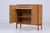 Mid-Century Tall Chest of Drawers in Wood, 1960s For Sale - Image 5 of 11