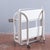 Vintage Food Trolley from Guzzini For Sale - Image 10 of 18