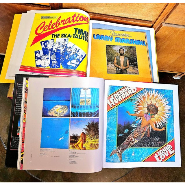 Lot of 5 Contemporary Books From the Estate of Christian Audigier For Sale In Dallas - Image 6 of 13